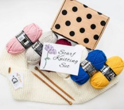 Hobby Yarn Shop