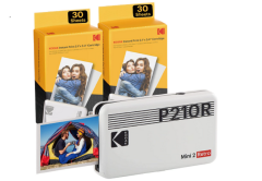 Kodak Mini 2 Retro Mobile Phone Photo Printer