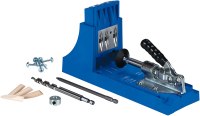 Kreg K4 Pocket Hole Jig System