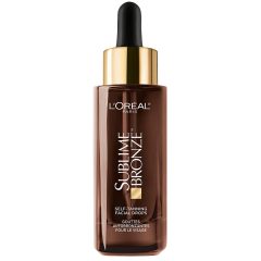 L'Oréal Paris Sublime Bronze Self Tan Drops