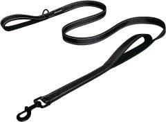 Jewoster Heavy Duty Dog Leash