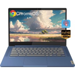 Lenovo  Chromebook Slim 3