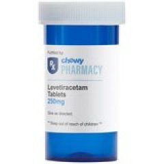 Levetiracetam Levetiracetam (Generic) Tablets