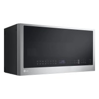 LG Smart Over-the-Range Convection Microwave with Air Fry