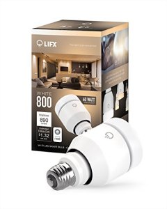 LIFX White 800 60W Equivalent