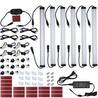 Litever Under Cabinet LED Lighting Strips