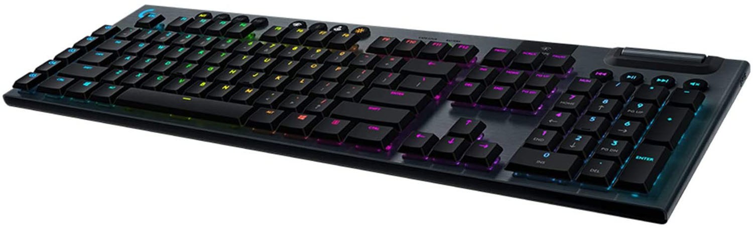 Logitech G915 Wireless Keyboard