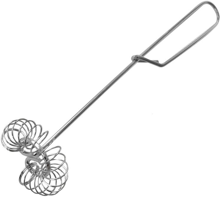 Ludwig Scandinavian Type Whipper