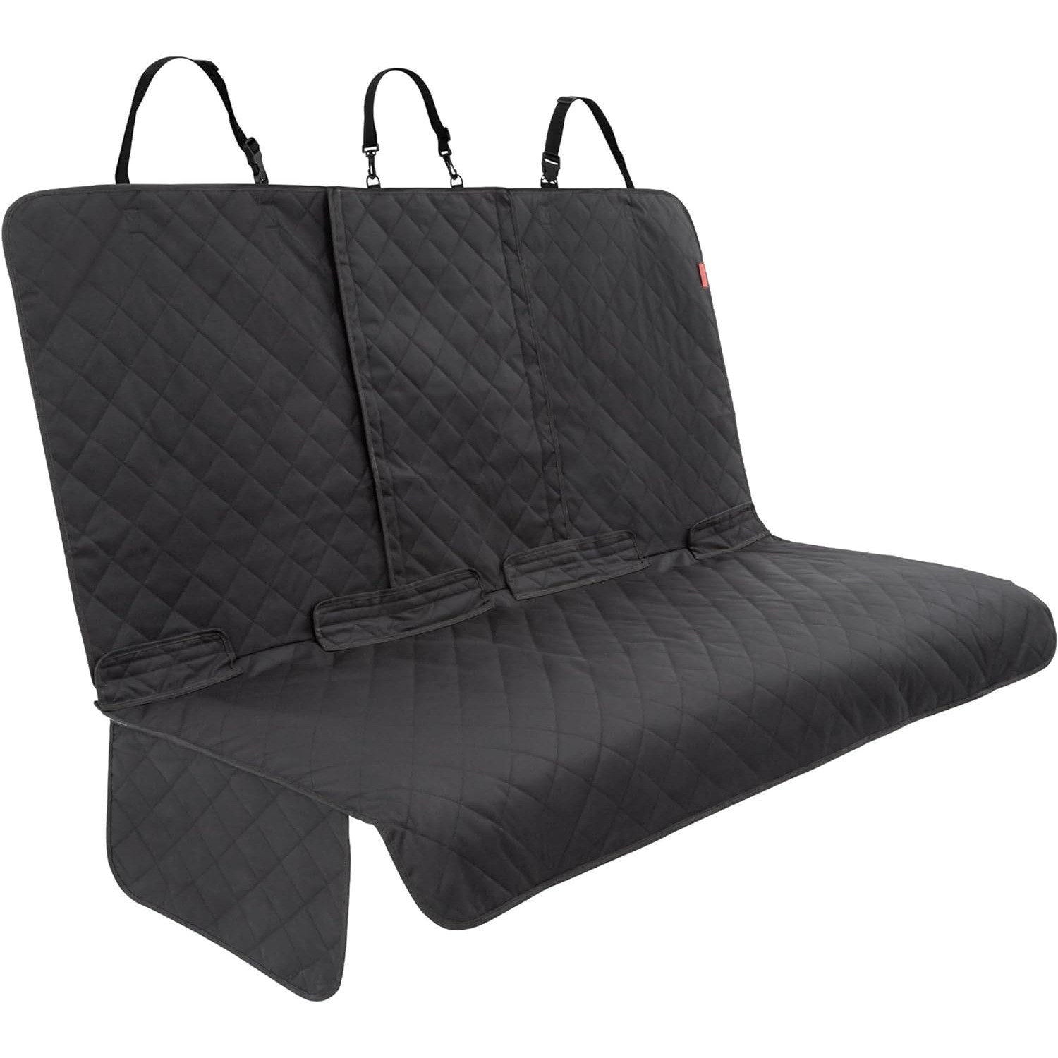 Lusso Gear Dog Car Seat Cover