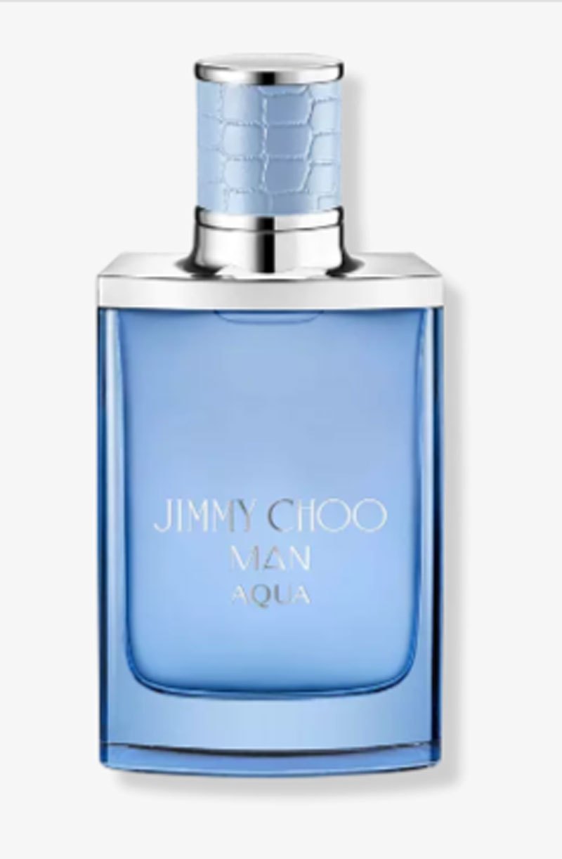 5 Best Jimmy Choo Colognes Feb. 2024 BestReviews