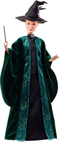 Mattel Minerva McGonagall Doll