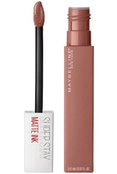 Maybelline SuperStay Matte Ink Un-Nude Liquid Lipstick