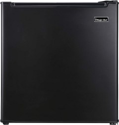 Magic Chef 1.7 cu. ft. All Refrigerator 