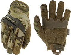 Mechanix Wear Multicam M-Pact Gloves