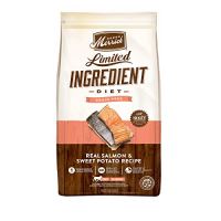 Merrick Limited Ingredient Grain Free Diet Dog Food