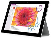 Microsoft Surface 3 Ultrabook