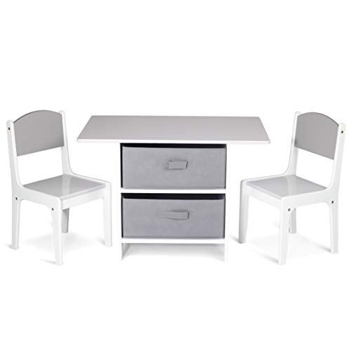 Millard Kids' Table and Chair Set