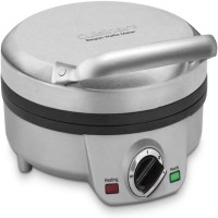 Cuisinart Mini Belgian Waffle Maker