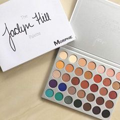 Morphe Jaclyn Hill Eyeshadow Palette