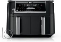Ninja Foodi 10QT 6-in-1 DualZone Smart XL Air Fryer