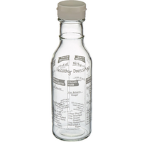 Norpro Salad Dressing Maker