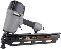 NuMax 21-Degree Nailer