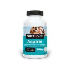 Nutri-Vet Aspirin for Dogs