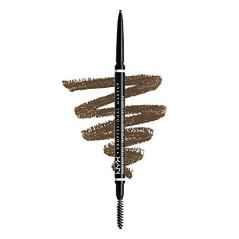 NYX Professional Makeup Micro Brow Pencil