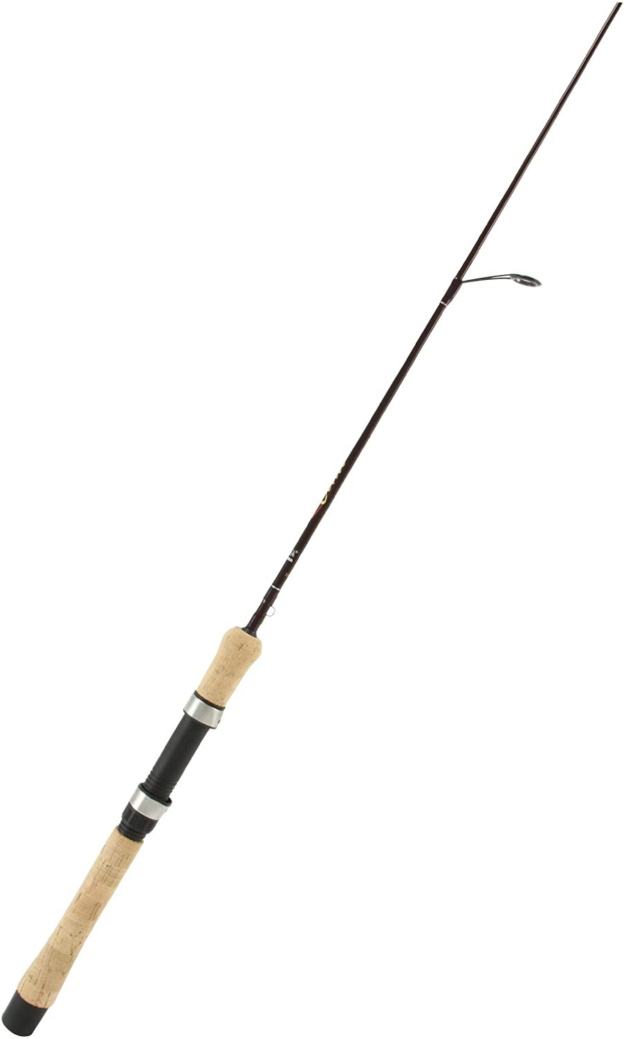 best 5 foot ultralight rod