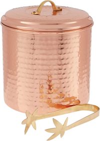 Old Dutch International Ice Bucket