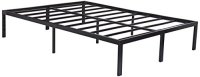 Olee Sleep Heavy Duty Non-slip Bed Frame
