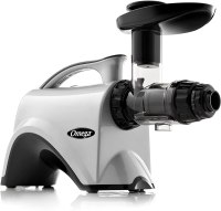 Omega Juicers VSJ843QS Vertical Slow Masticating Juicer