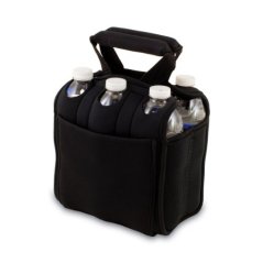 ONIVA - a Picnic Time brand Six-Pack Insulated Beverage Tote