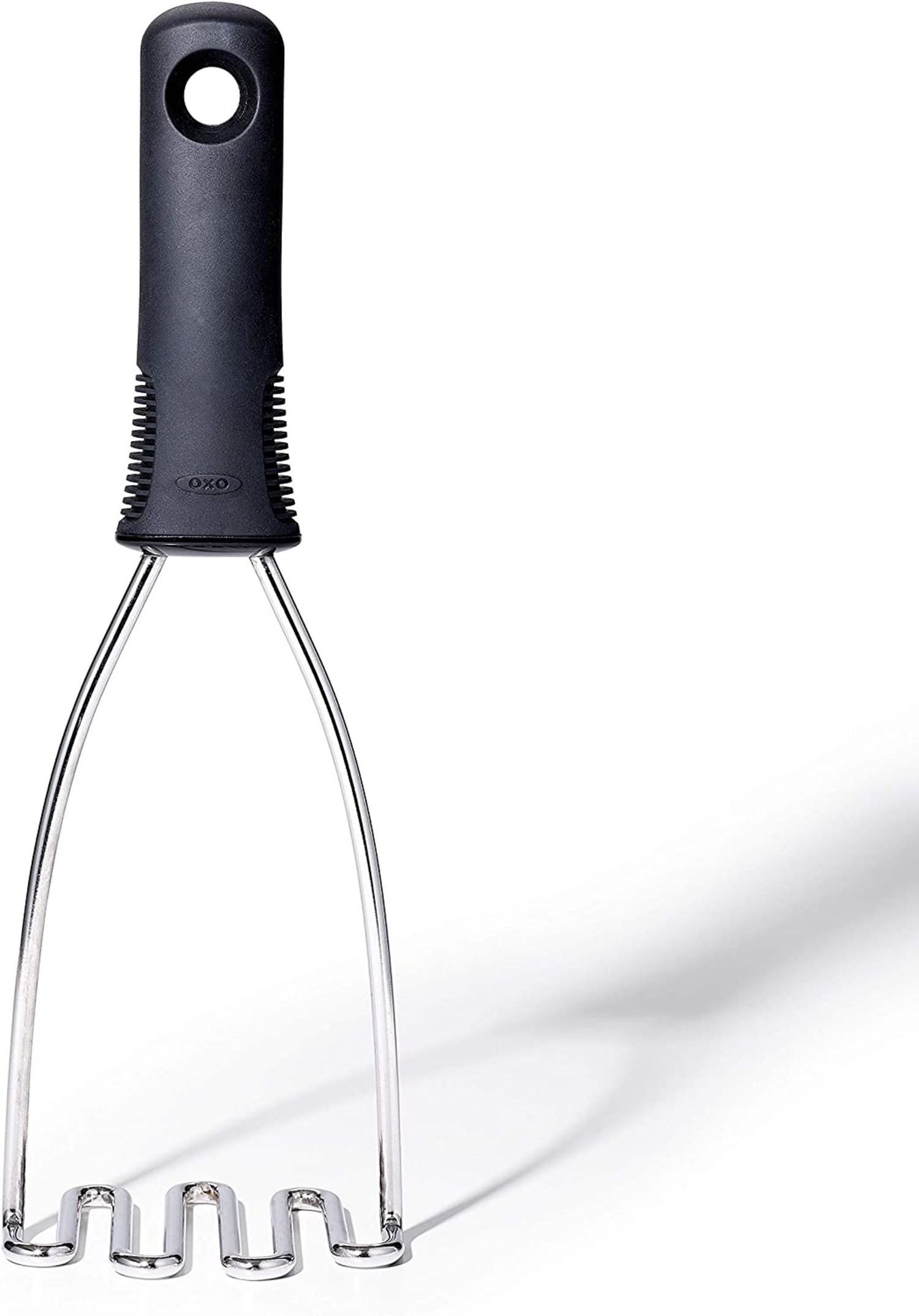 OXO Good Grips Stainless Steel Potato Masher