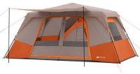 Ozark Trail 3-Room Instant Tent