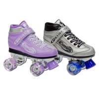 Pacer Comet Kid's Light Up Roller Skates