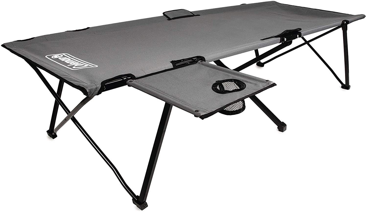 Coleman Pack-Away Camping Cot