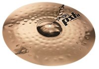 Paiste PST8 Reflector 16" Rock Crash Cymbal
