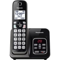 Panasonic Cordless Phone With Answering Machine
