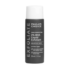 Paula's Choice Skin Perfecting 2% BHA Liquid Salicylic Acid Exfoliant