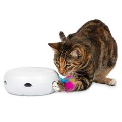 PetFusion Ambush Interactive Cat Toy