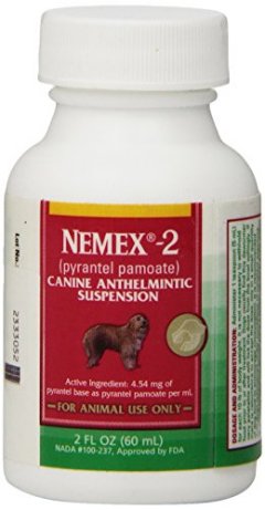 Pfizer Nemex-2