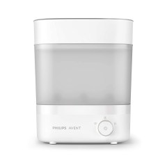 Philips Avent Premium Baby Bottle Sterilizer