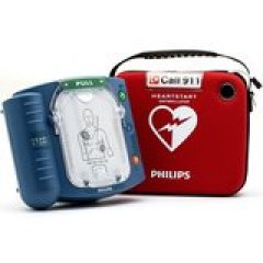 Philips Home Defibrillator