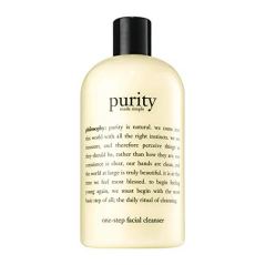 Philosophy Purity Made Simple Cleanser