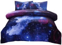PomCo Galaxy Comforter Set