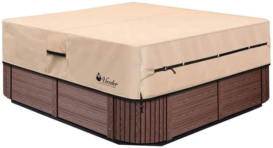 pool spa part Hot Tub Cover Protector