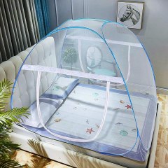 AMMER Pop-Up Mosquito Net