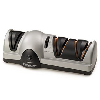 Presto Professional EverSharp 3-Stage Electric Knife Sharpener