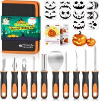 Shuttle Art Pumpkin Carving Kit
